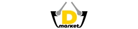 dmarket                        