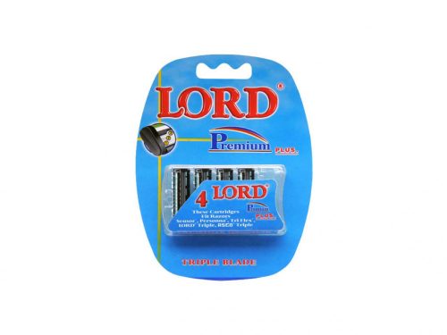 LORD Pr3 fej/4db LP1832P