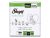 Sleepy Natural Ultra Sensitive Bambusz nadrágpelenka Junior 5 (11-18)/24db