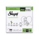 Sleepy NATURAL Ultra Sensitive Bambusz BUGYIpelenka XL 6 (15-25)/20db