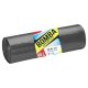 Bomba szemeteszsák fekete 60L 60x70cm - Erős - 20db