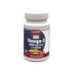 JutaVit Omega-3 1200mg Halolaj+E vitamin lágykapszula 40db