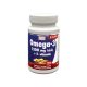 JutaVit Omega-3 1200mg Halolaj+E vitamin lágykapszula 100db