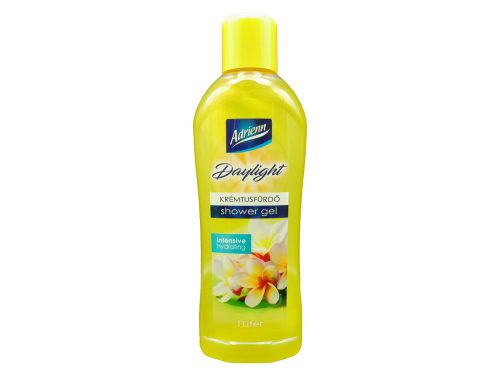 Adrienn krémtusfürdő 1L - Daylight
