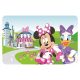 Disney Minnie tányéralátét 43x28 cm