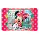 Disney Minnie tányéralátét 43x28 cm