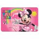 Disney Minnie Smile tányéralátét 43x28 cm