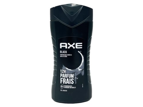 Axe férfi tusfürdő 250ml - Black