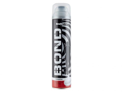 Bond borotvahab 300ml - Touch