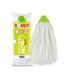 Bonus felmosó fej SoftMOP twist