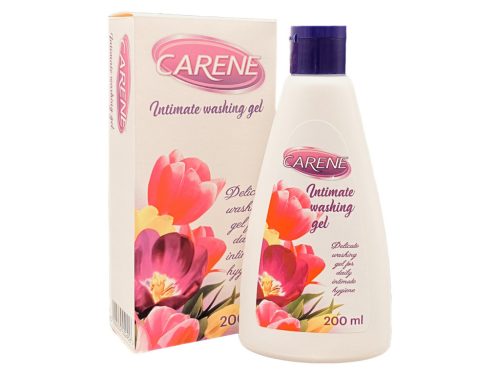 Carene női intim mosakodó 200ml
