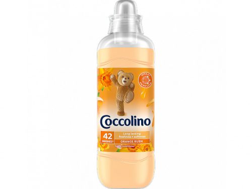 Coccolino öblítő 1050ml - Orange Rush