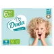 Dada Extra Soft pelenka XL 6 (16+)(37db)