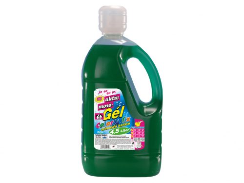 Dalma mosógél 4,5L 45 mosás - Color fix
