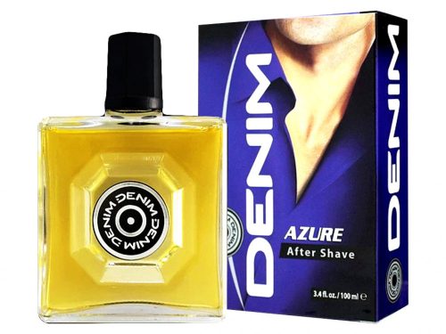 Denim after shave 100ml - Azure
