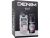 Denim férfi díszdoboz (deo 150ml + tusfürdő 250ml) - Black