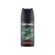 Denim férfi deo SPRAY 150 ml - Wild