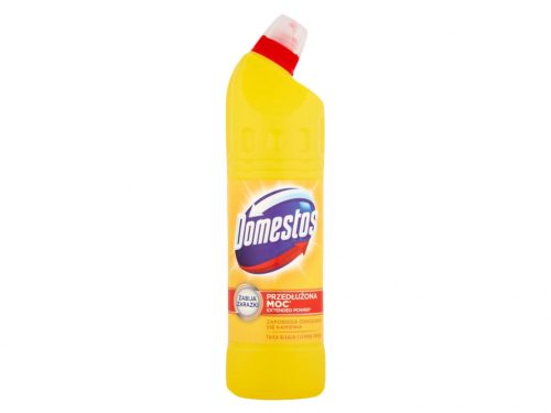 Domestos fertőtlenítő tisztítószer 750ml - Citrus Fresh