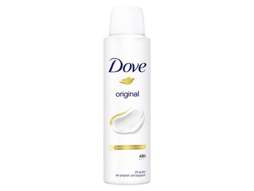 Dove deo SPRAY 150ml - Original