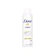 Dove deo SPRAY 150ml - Original