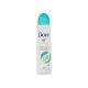 Dove deo SPRAY 150ml - Advanced Care - Körte és aloe vera