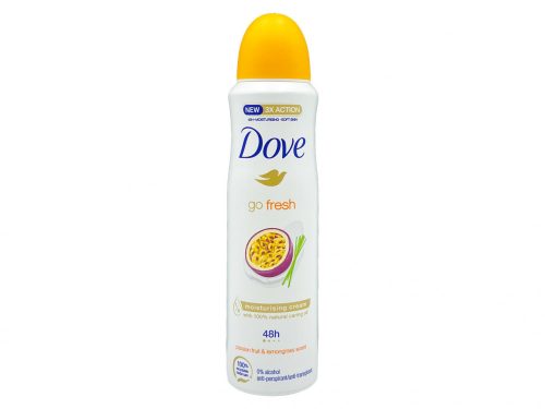Dove deo SPRAY 150 ml - Passiógyümölcs és Citromfű