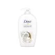 Dove pumpás folyékony szappan 250ml -  Kókuszolaj és mandulatej