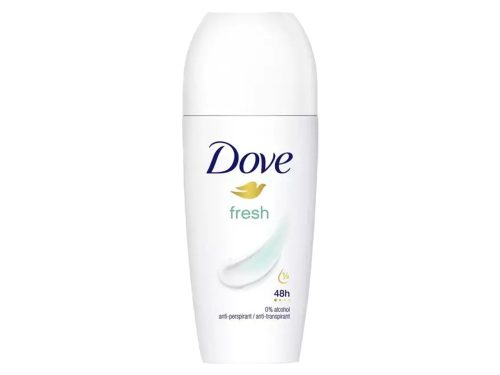 Dove deo GOLYÓS 50ml - Fresh