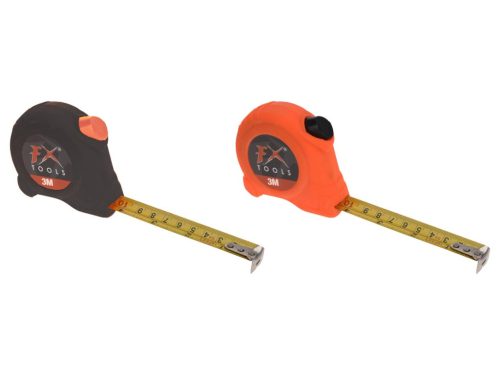 FX Tools mérőszalag - 3m