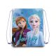 Disney Jégvarázs sporttáska tornazsák 40 cm