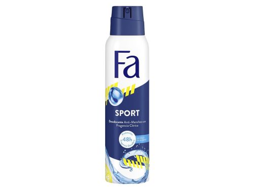 Fa női deo SPRAY 150ml - Sport