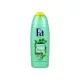 Fa női tusfürdő 250ml - Travel Love - Friss levelek