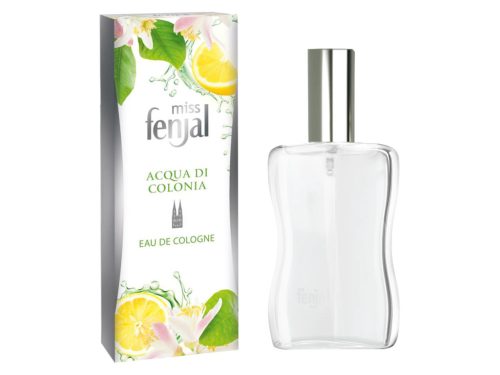 Miss Fenjal női eau de cologne 50ml - Acqua di Colonia