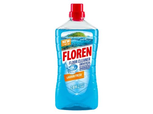 Floren padlótisztító 1L - Lagoon Fresh