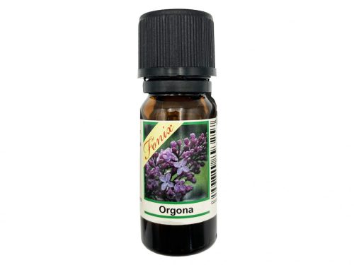 Főnix illatolaj 10ml - Orgona