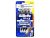 Gillette Blue3 eldobható borotva 3db - Comfort