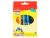 Play-Doh Art kimosható filctoll 12 db-os