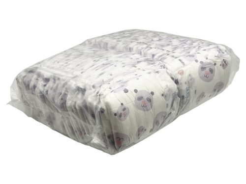 Hafu gazdaságos nadrágpelenka Újszülött (2-5kg) /50db