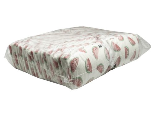Hafu gazdaságos pelenka Mini 2 (3-6kg) /50db