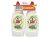 Jar mosogatószer 2x900ml - Sensitive - Kamilla és E-vitamin