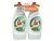 Jar mosogatószer 2x900ml - Sensitive teafa és menta