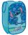 Disney Lilo és Stitch, A csillagkutya Leaf játéktároló 36x58 cm