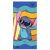 Disney Lilo és Stitch, A csillagkutya Waves fürdőlepedő, strand törölköző 70x140cm (Fast Dry)