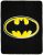 Batman Emblem polár takaró 100x140cm
