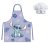 Disney Lilo és Stitch, A csillagkutya Purple gyerek kötény 2 darabos szett