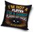 Gamer párnahuzat 40*40 cm