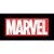Marvel Logo fürdőlepedő, strand törölköző 70x140cm