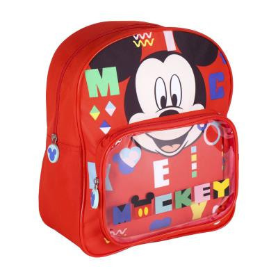 Mickey hátizsák, táska 30 cm