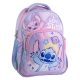 Disney Lilo és Stitch, A csillagkutya iskolatáska, táska 42 cm