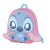 Disney Lilo és Stitch, A csillagkutya Starry Eyes plüss hátizsák, táska 22 cm